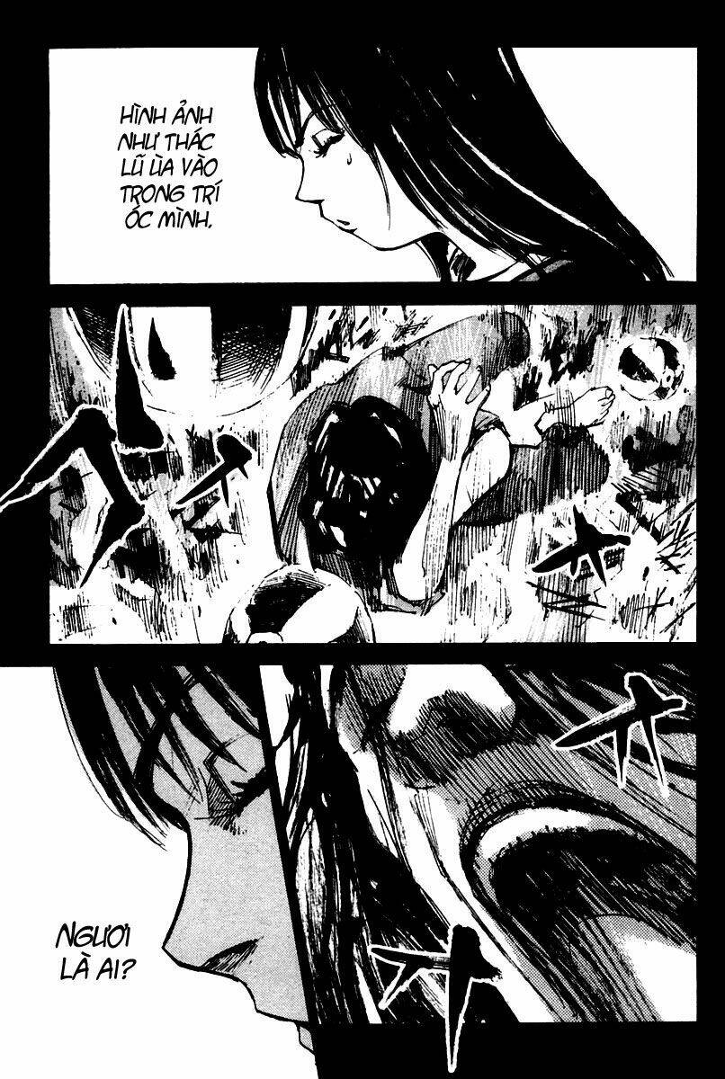 Skyhigh Chapter 12 - Trang 8