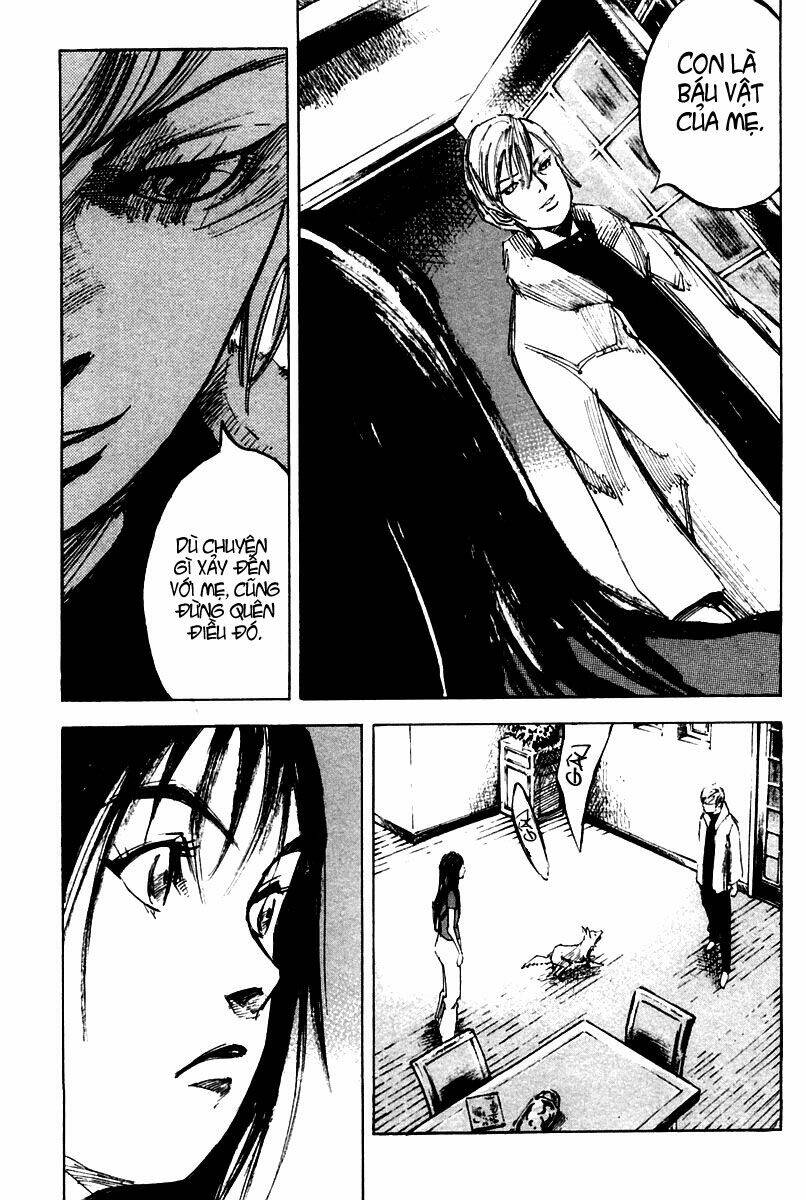 Skyhigh Chapter 13 - Trang 13