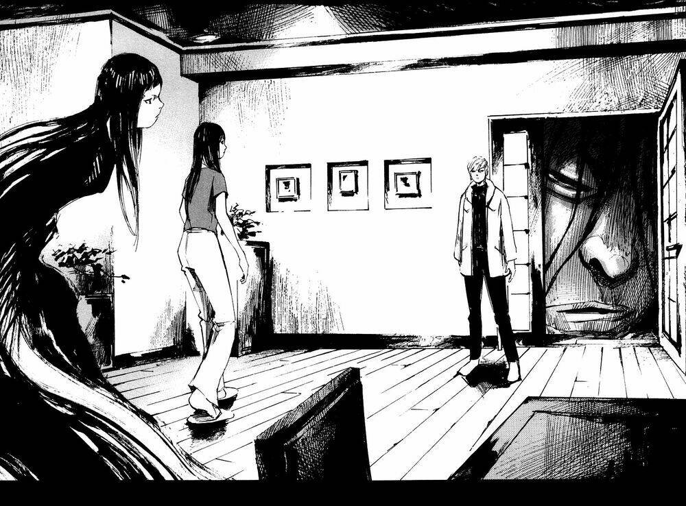 Skyhigh Chapter 13 - Trang 14