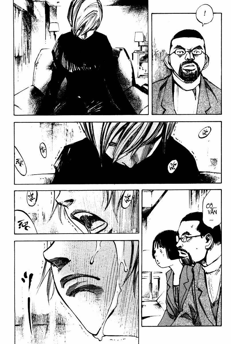 Skyhigh Chapter 13 - Trang 5