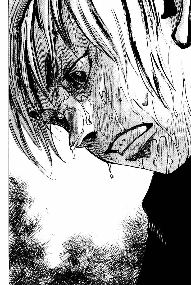 Skyhigh Chapter 13 - Trang 6