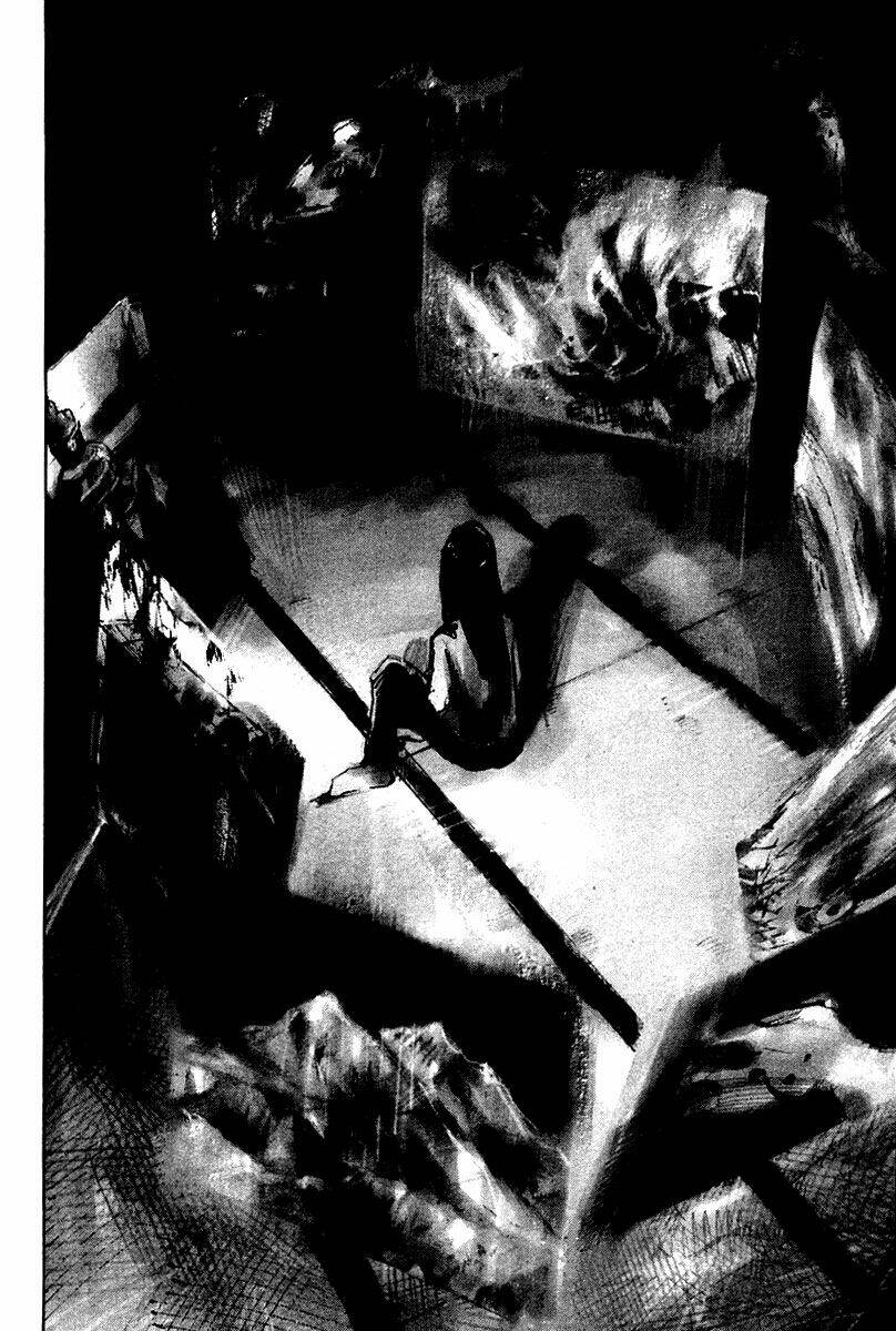 Skyhigh Chapter 14 - Trang 9