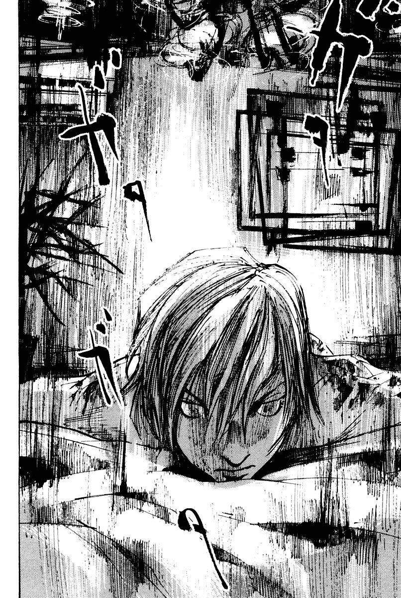 Skyhigh Chapter 15 - Trang 9