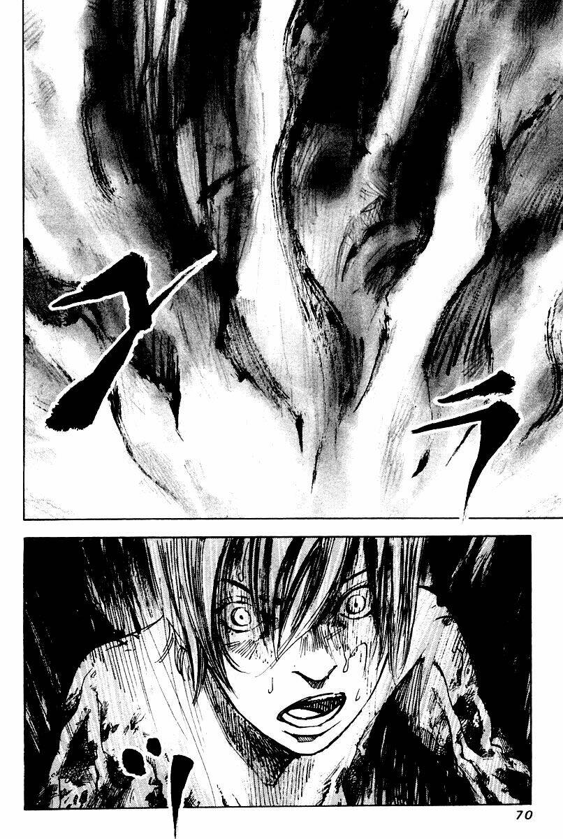 Skyhigh Chapter 15 - Trang 13