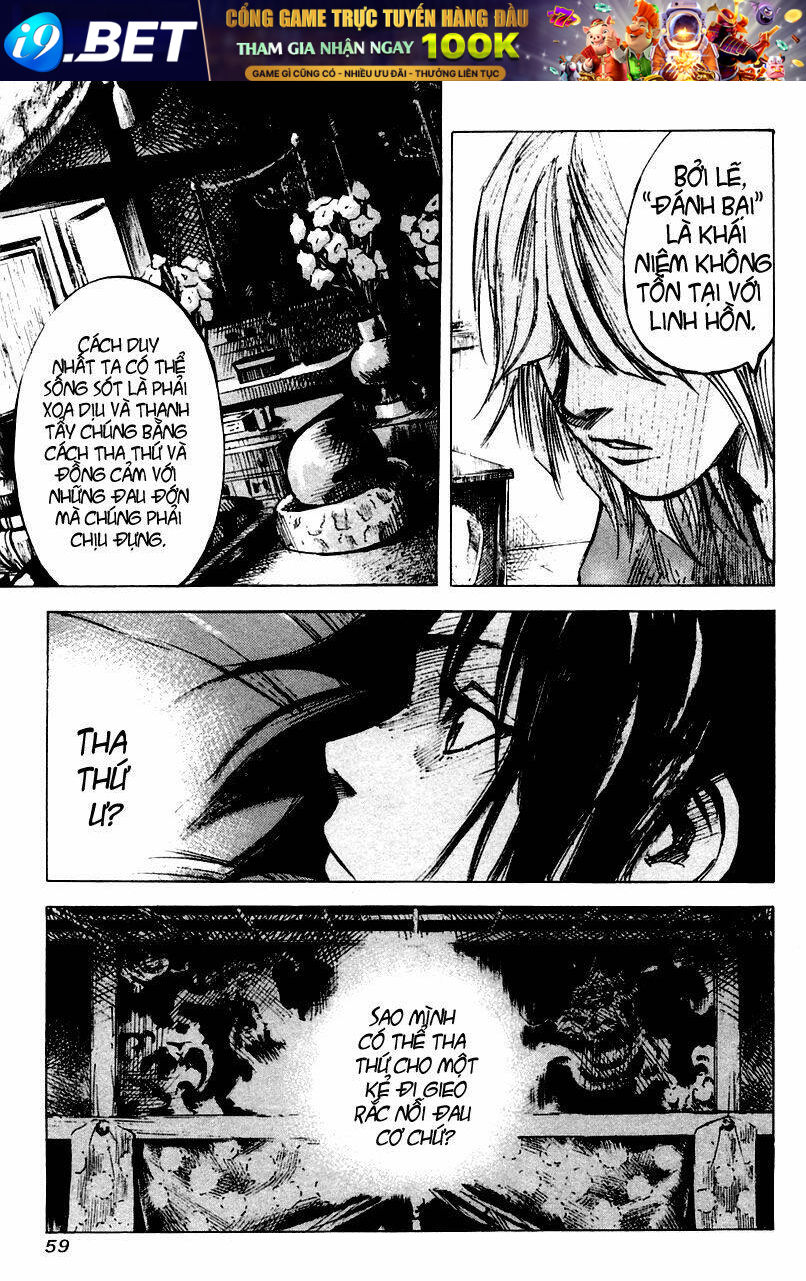 Skyhigh Chapter 15 - Trang 2