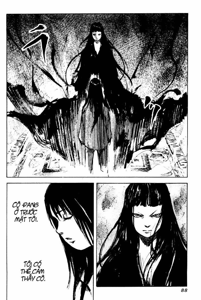 Skyhigh Chapter 16 - Trang 13