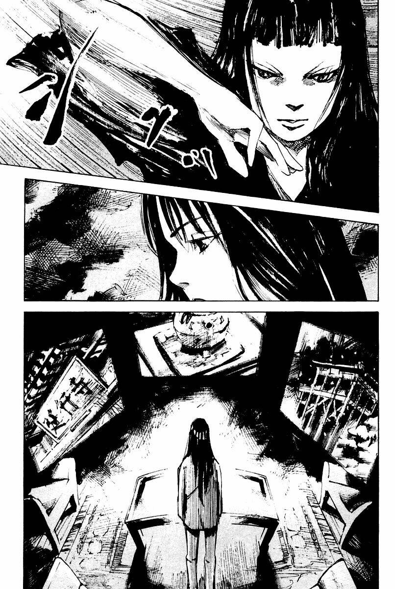 Skyhigh Chapter 16 - Trang 14