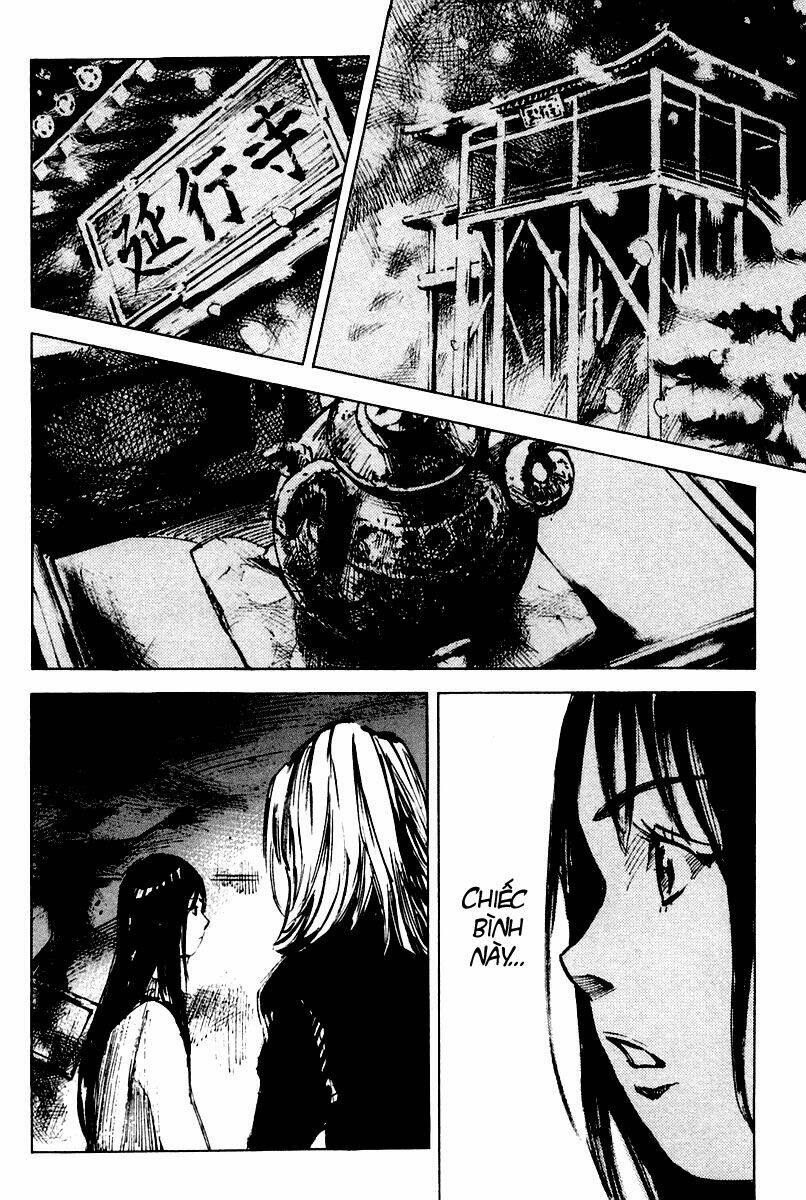 Skyhigh Chapter 16 - Trang 15