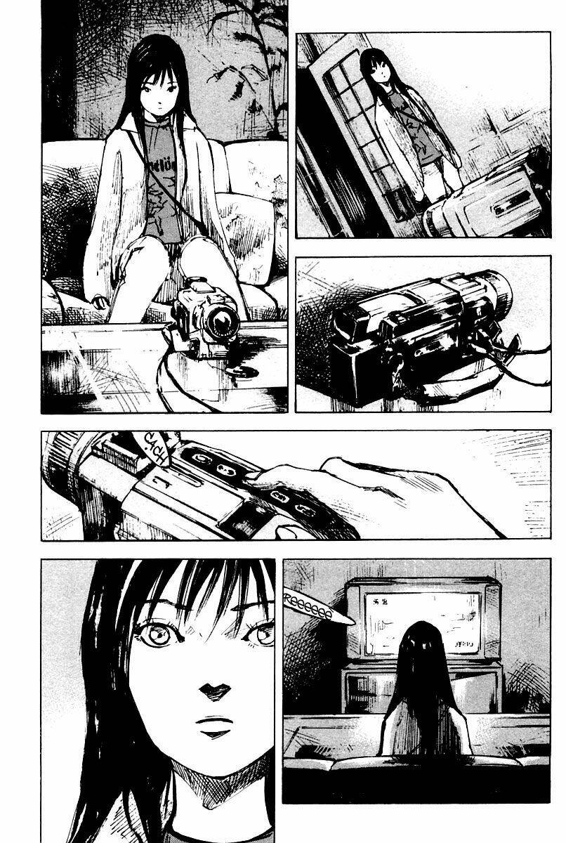 Skyhigh Chapter 16 - Trang 4