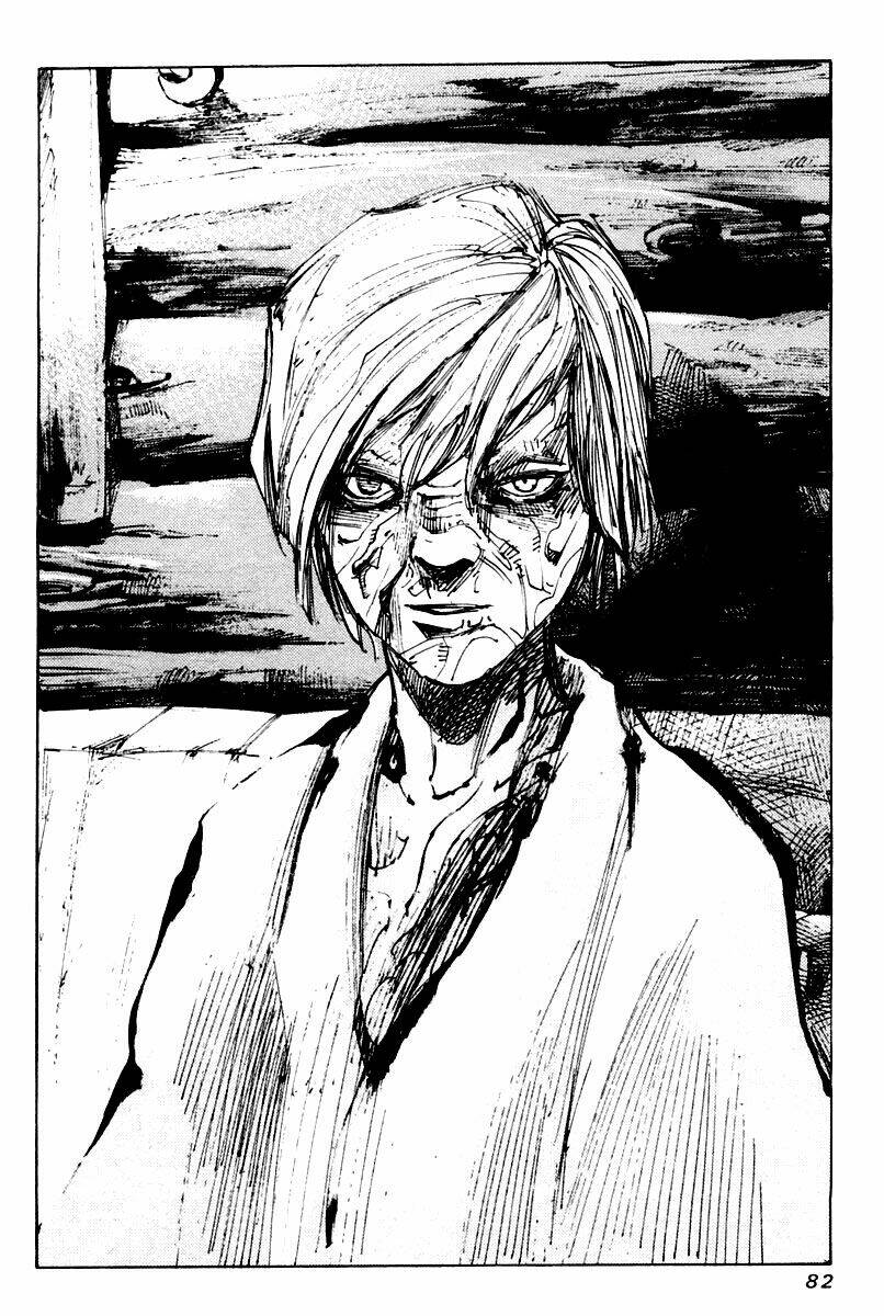 Skyhigh Chapter 16 - Trang 7