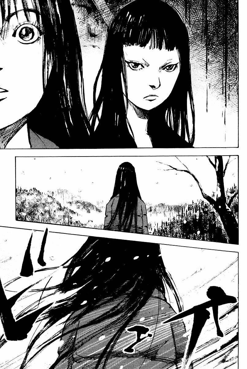 Skyhigh Chapter 17 - Trang 15