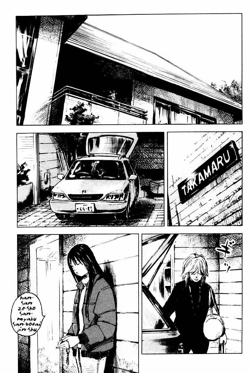 Skyhigh Chapter 17 - Trang 17