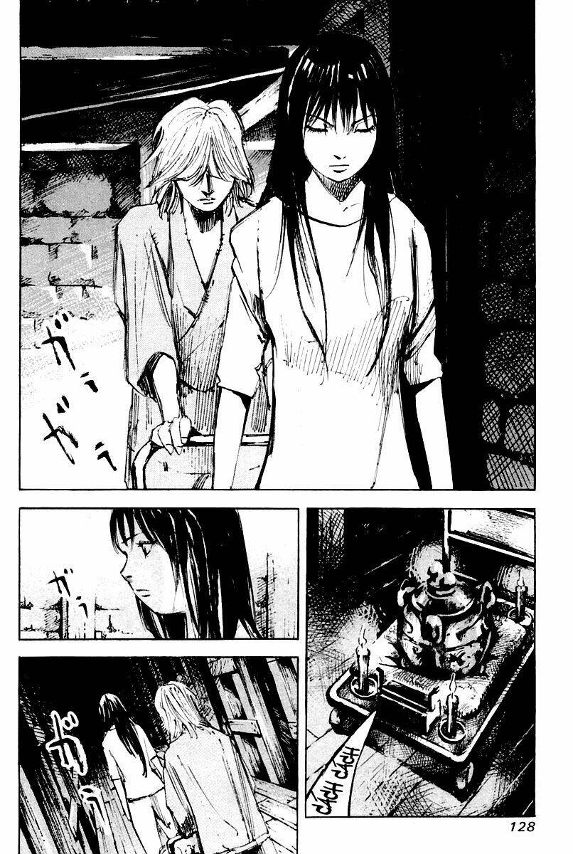 Skyhigh Chapter 18 - Trang 11