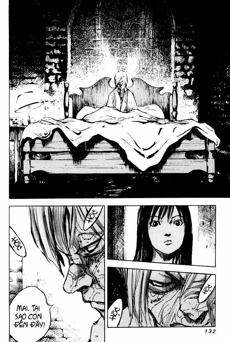 Skyhigh Chapter 18 - Trang 15