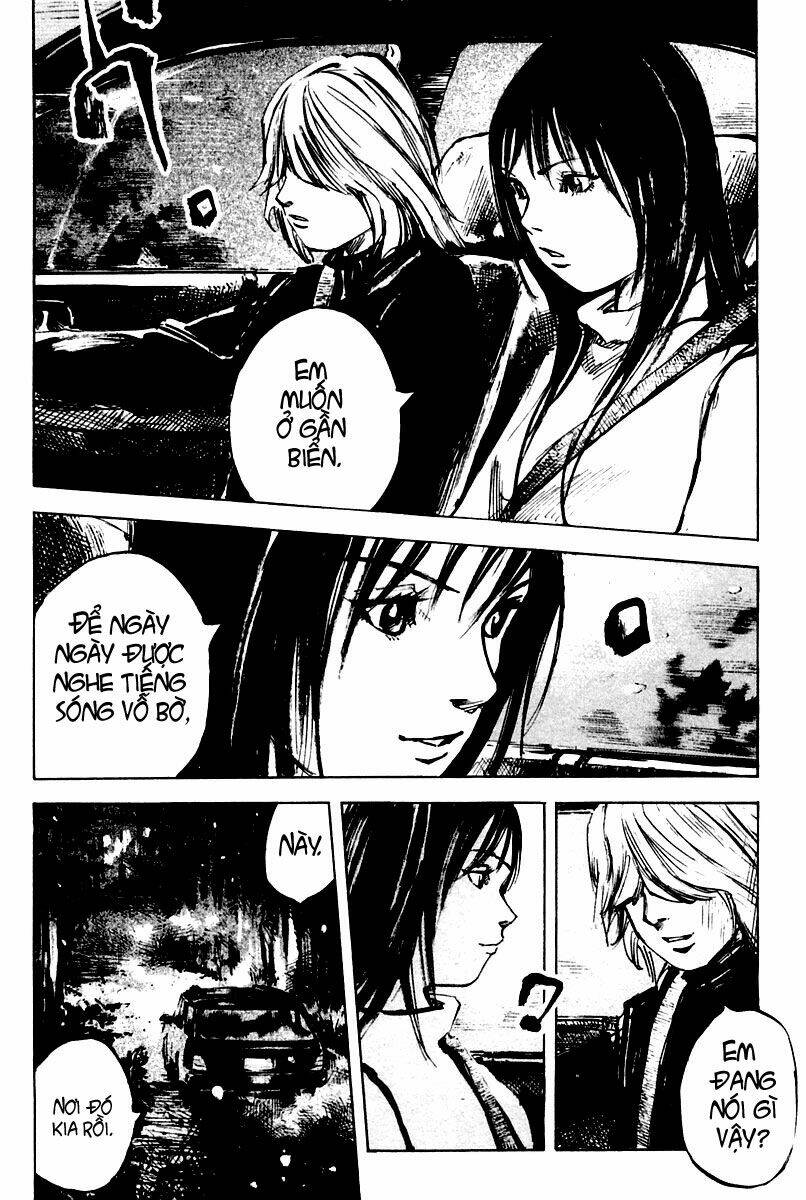 Skyhigh Chapter 18 - Trang 1