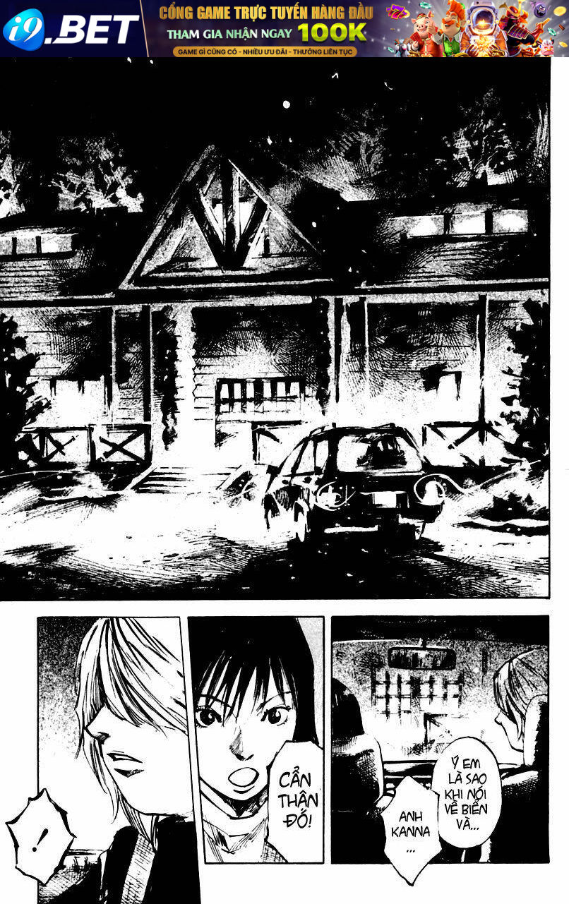 Skyhigh Chapter 18 - Trang 2