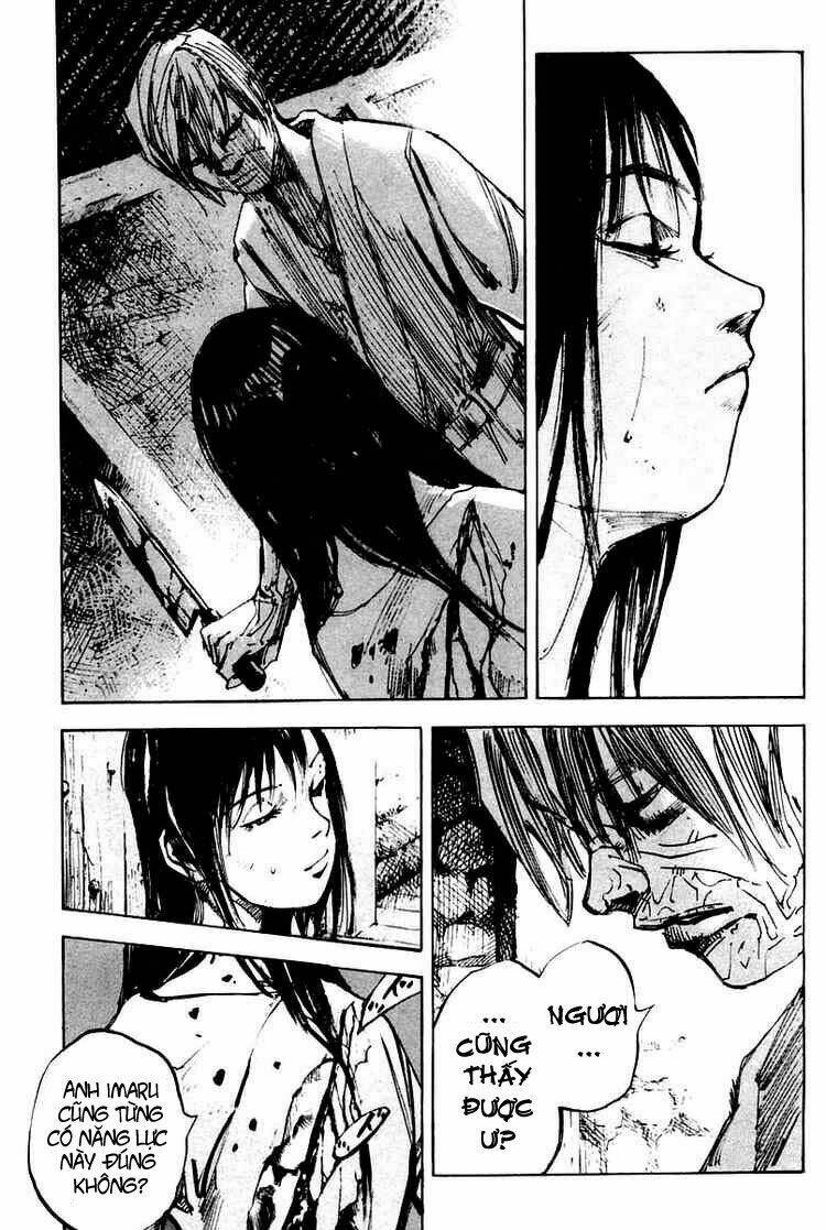 Skyhigh Chapter 19 - Trang 9