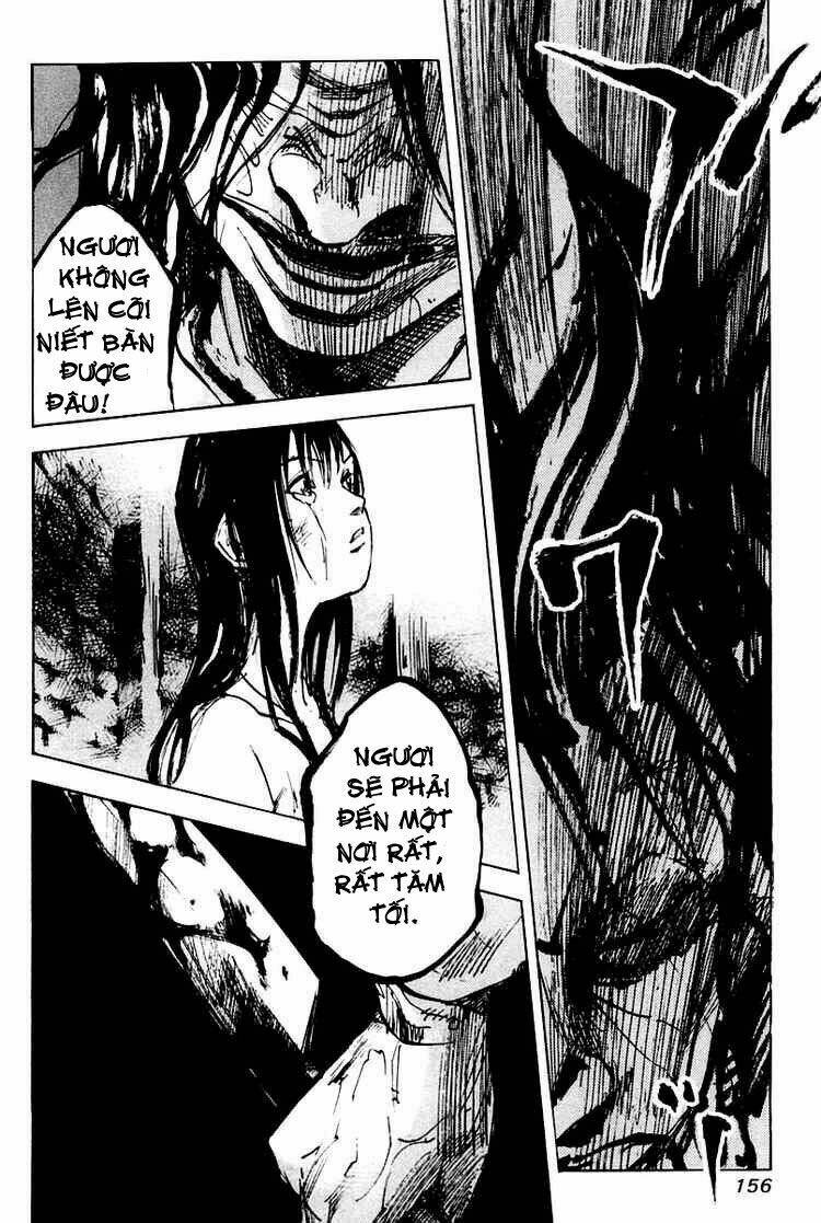 Skyhigh Chapter 19 - Trang 14