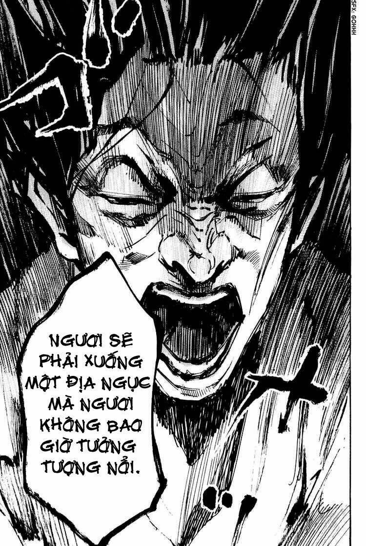 Skyhigh Chapter 19 - Trang 15