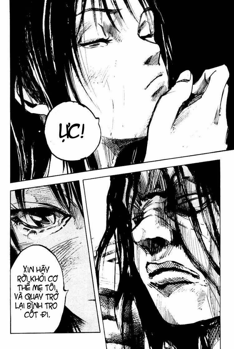 Skyhigh Chapter 19 - Trang 18