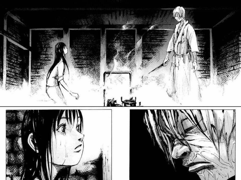 Skyhigh Chapter 19 - Trang 1