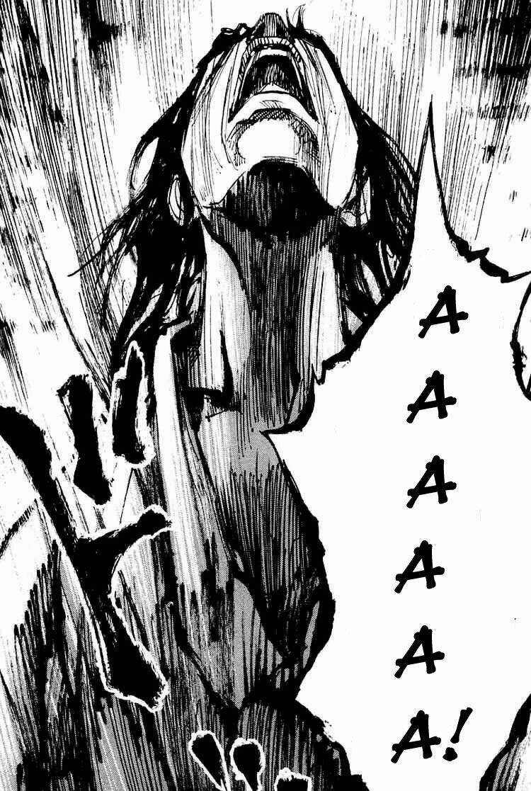 Skyhigh Chapter 19 - Trang 20