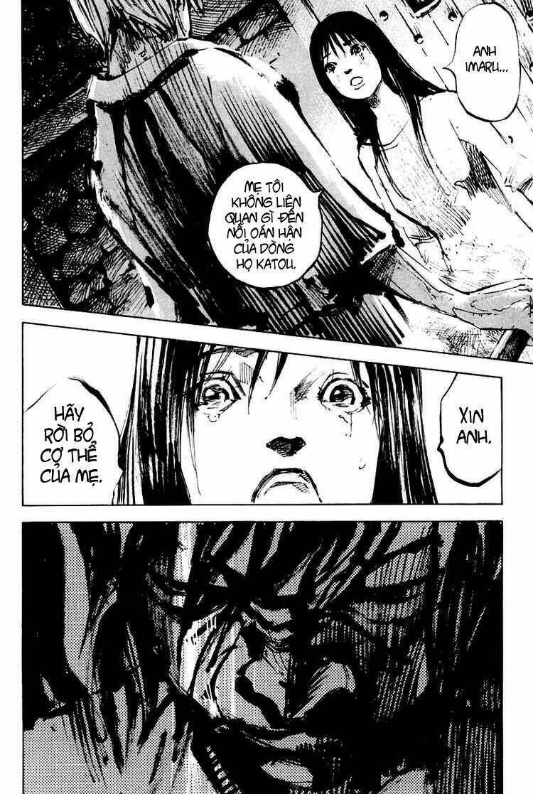 Skyhigh Chapter 19 - Trang 2