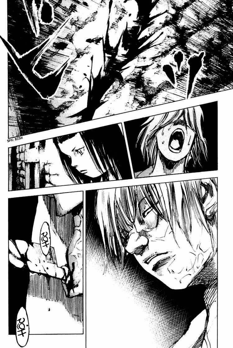 Skyhigh Chapter 19 - Trang 4