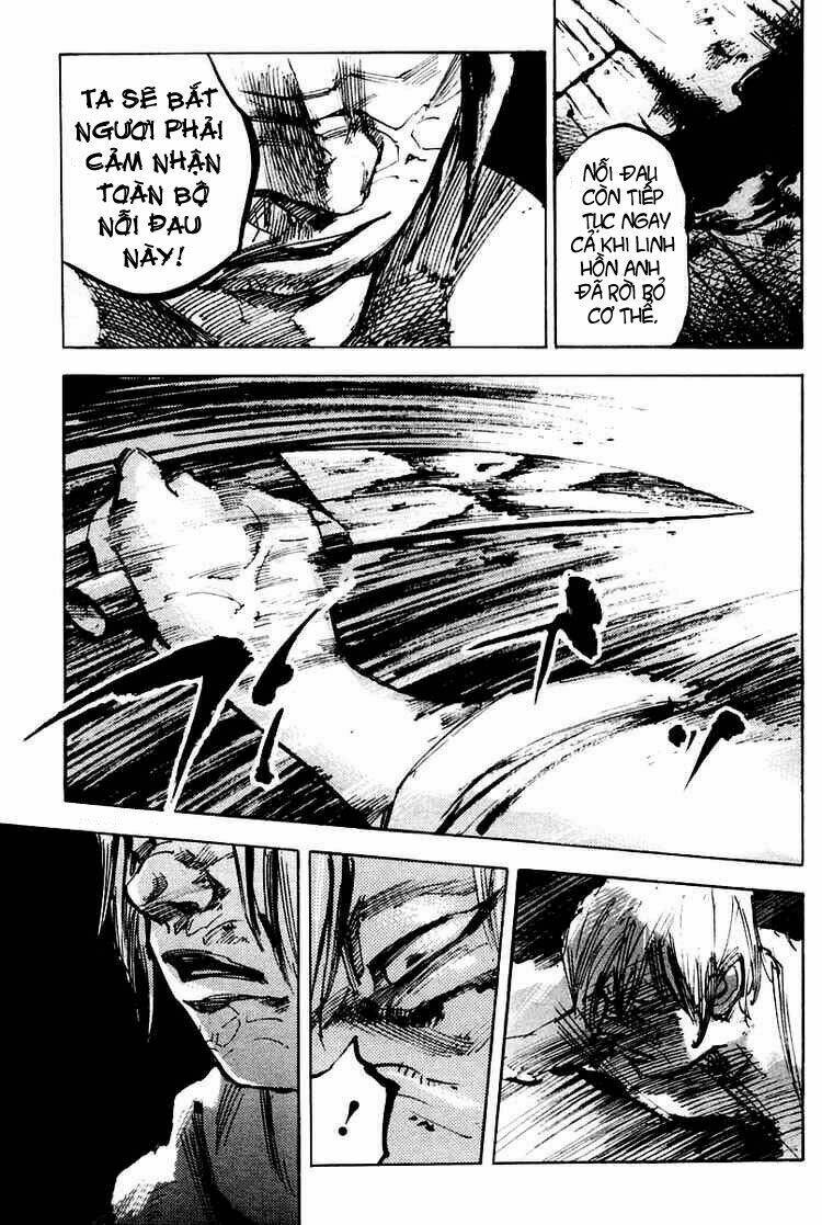 Skyhigh Chapter 19 - Trang 7