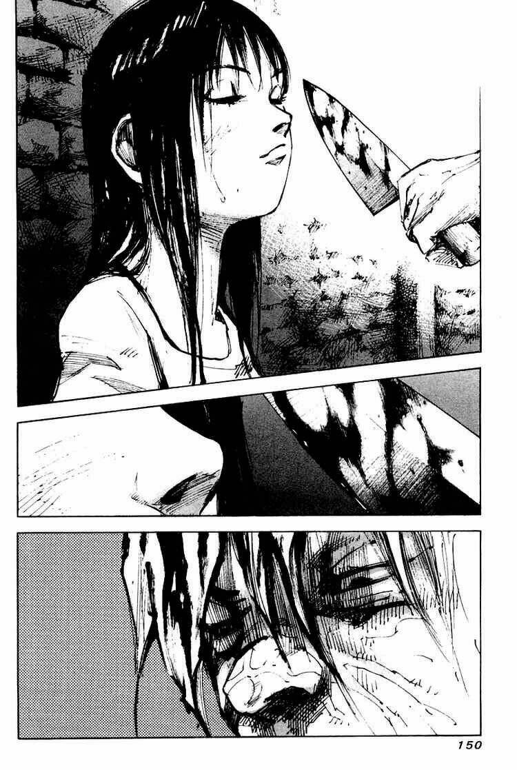 Skyhigh Chapter 19 - Trang 8