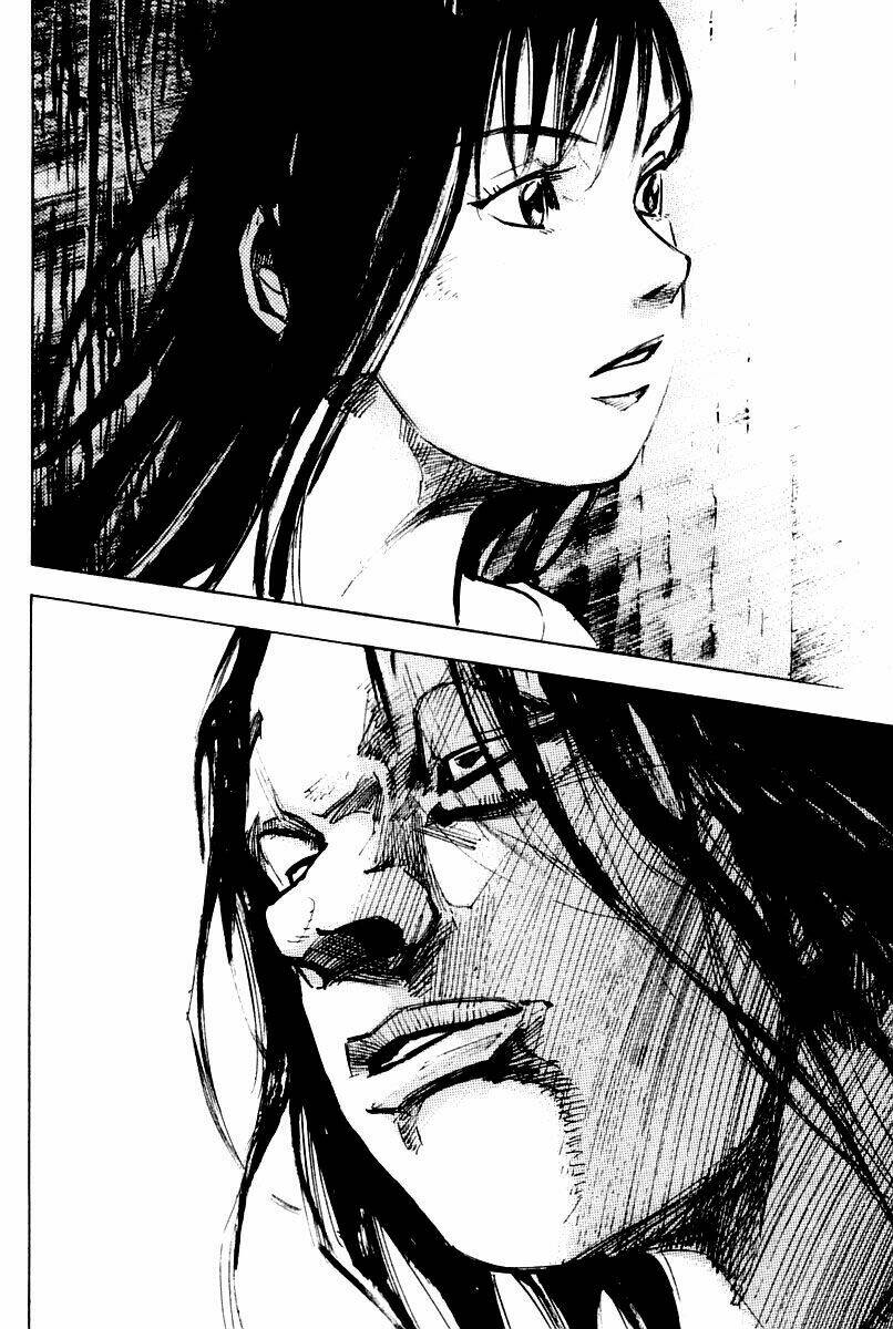 Skyhigh Chapter 21 - Trang 19