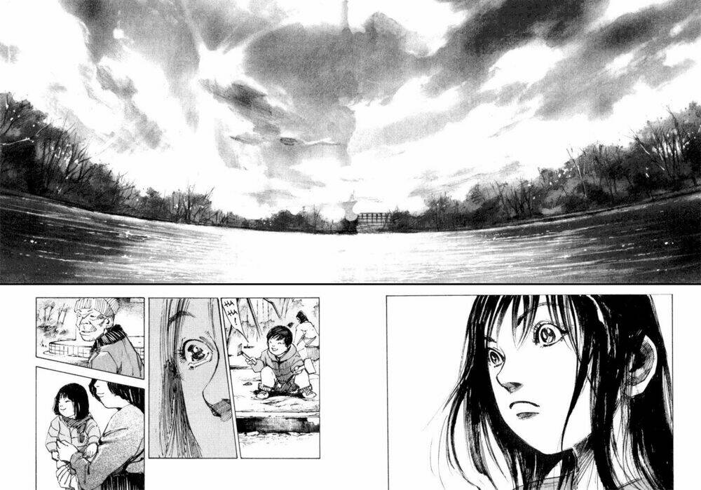 Skyhigh Chapter 7 - Trang 9