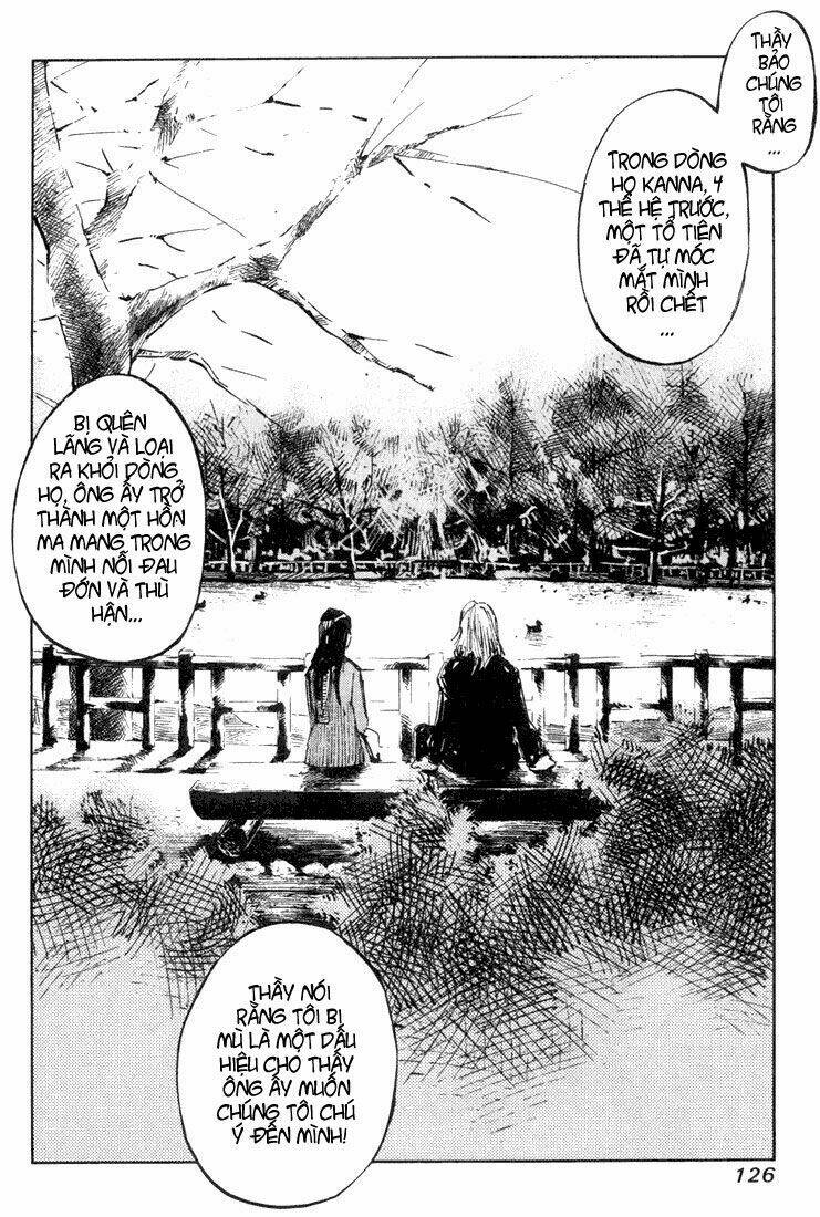 Skyhigh Chapter 7 - Trang 1