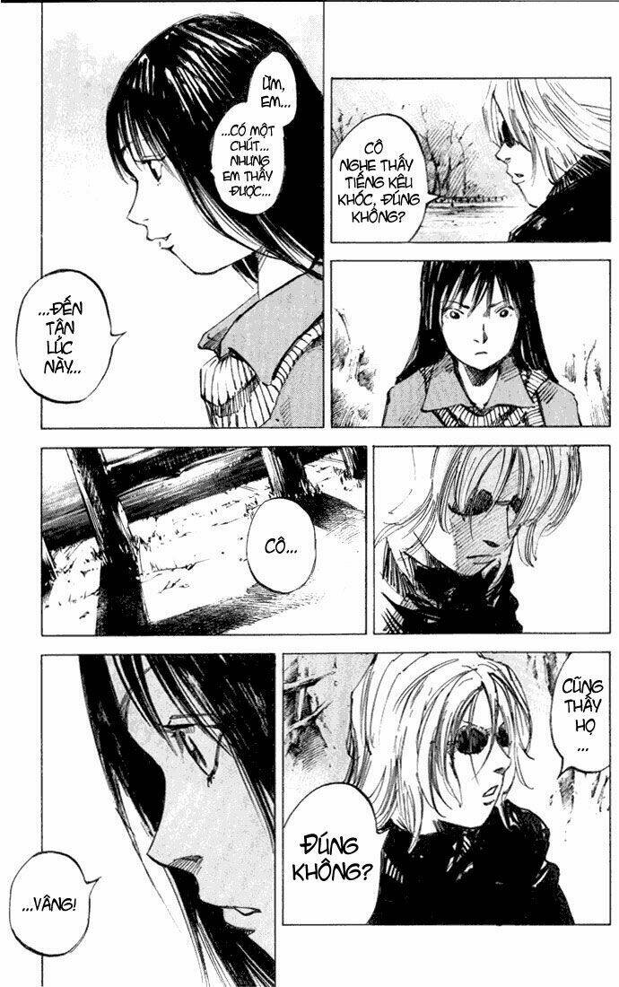 Skyhigh Chapter 7 - Trang 4