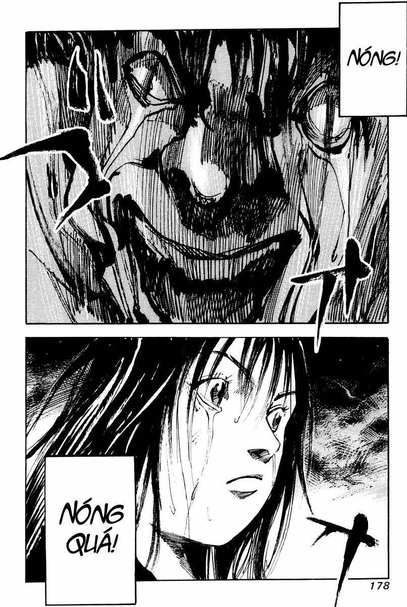 Skyhigh Chapter 9 - Trang 15