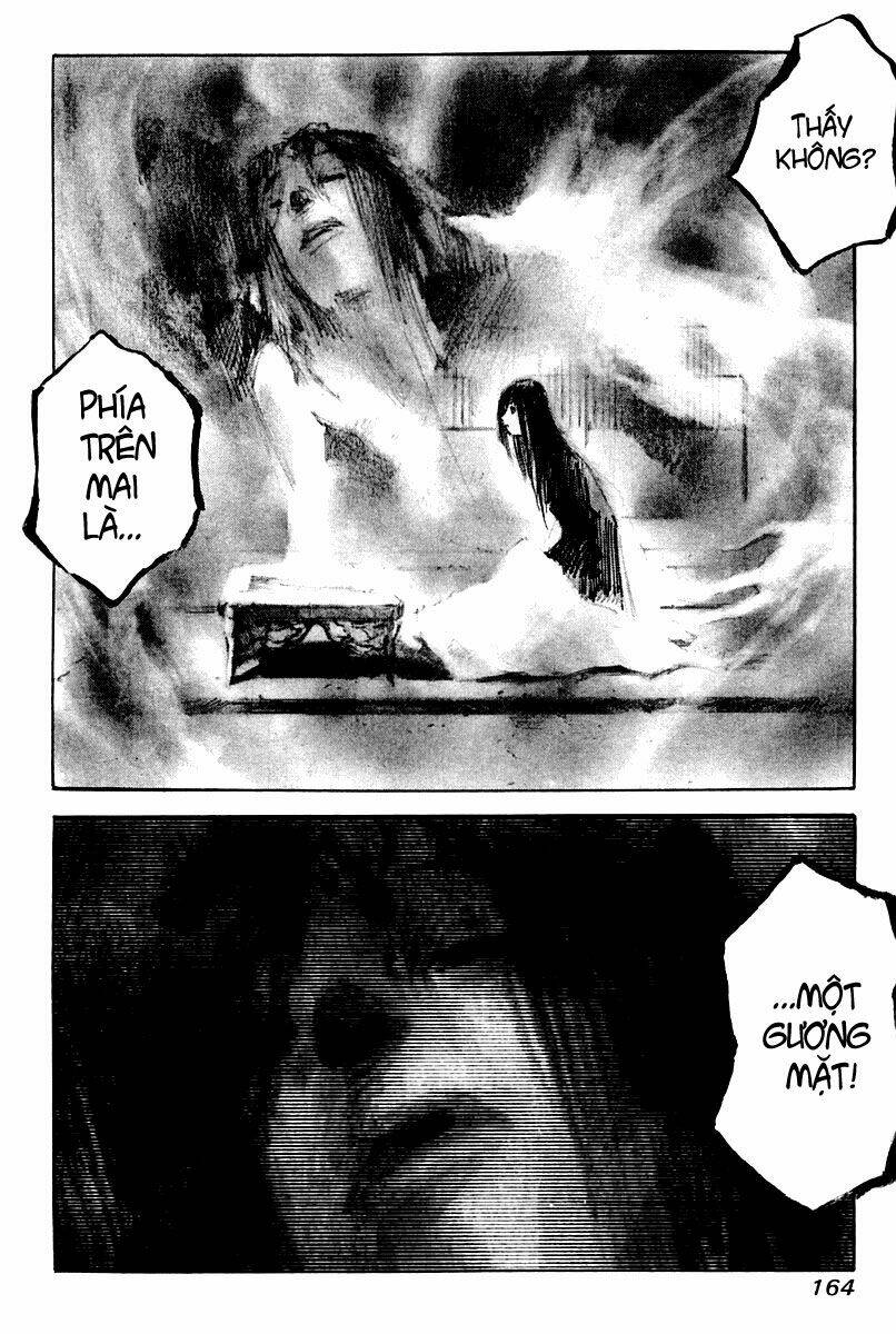 Skyhigh Chapter 9 - Trang 1