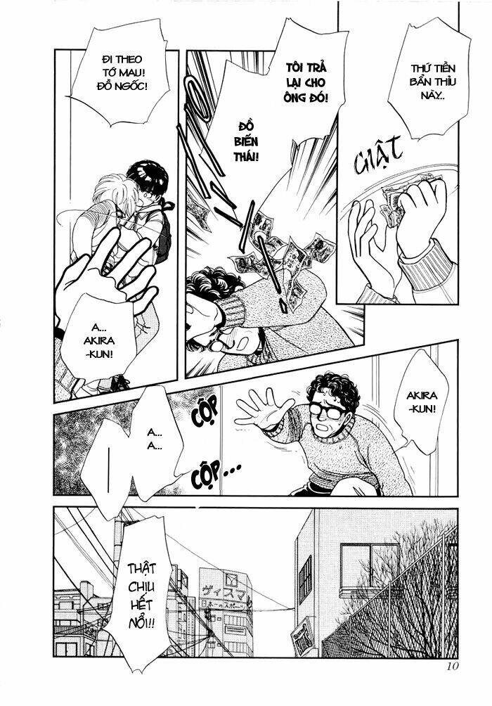 We Are Chapter 1 - Trang 11