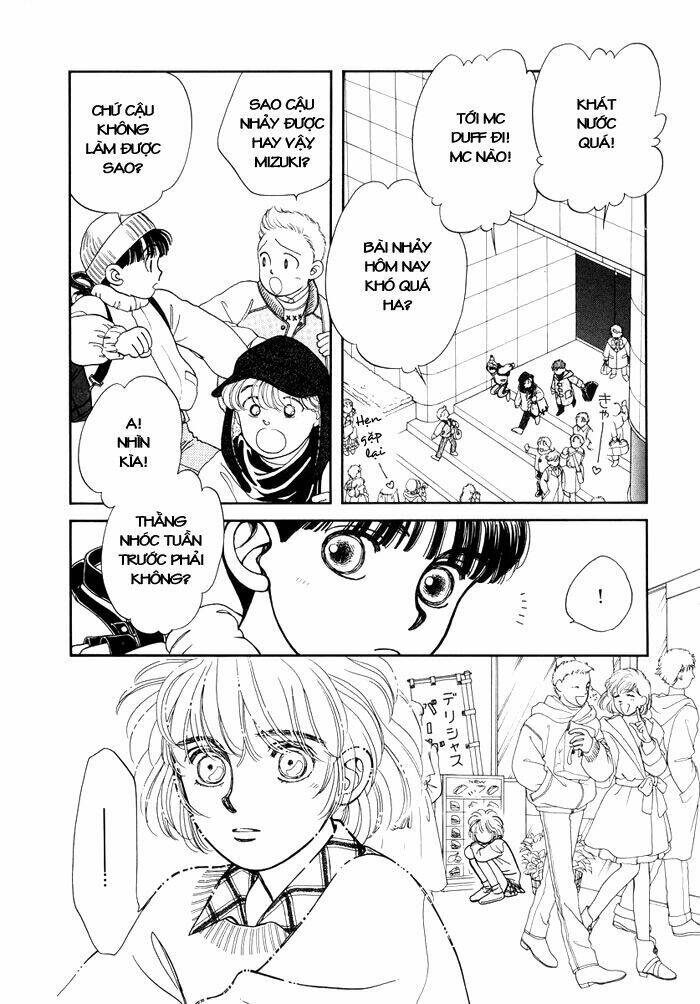 We Are Chapter 1 - Trang 23