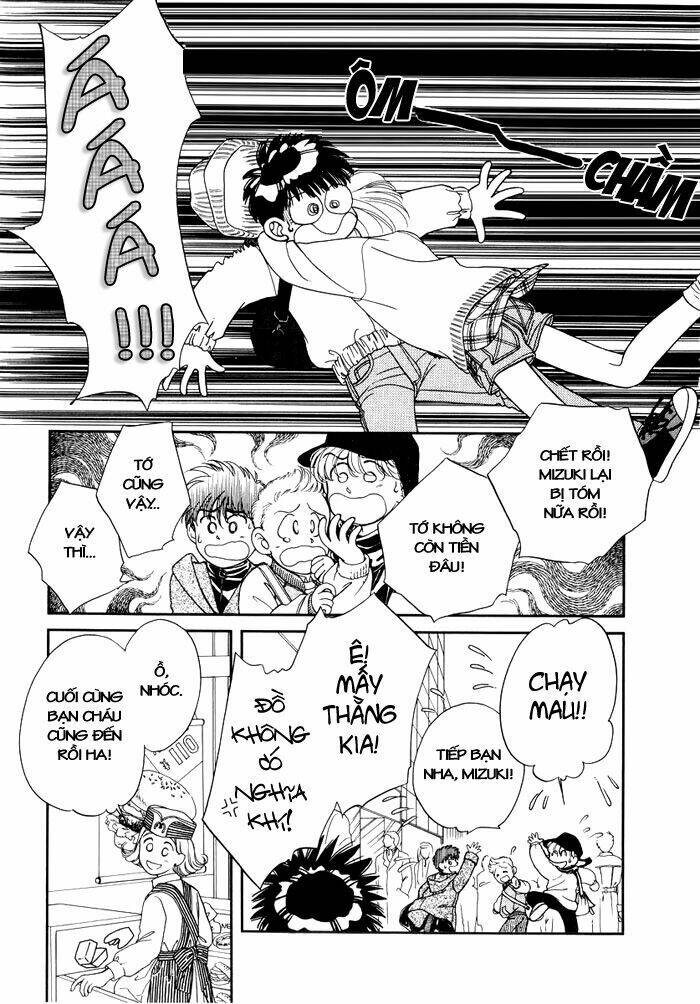 We Are Chapter 1 - Trang 24