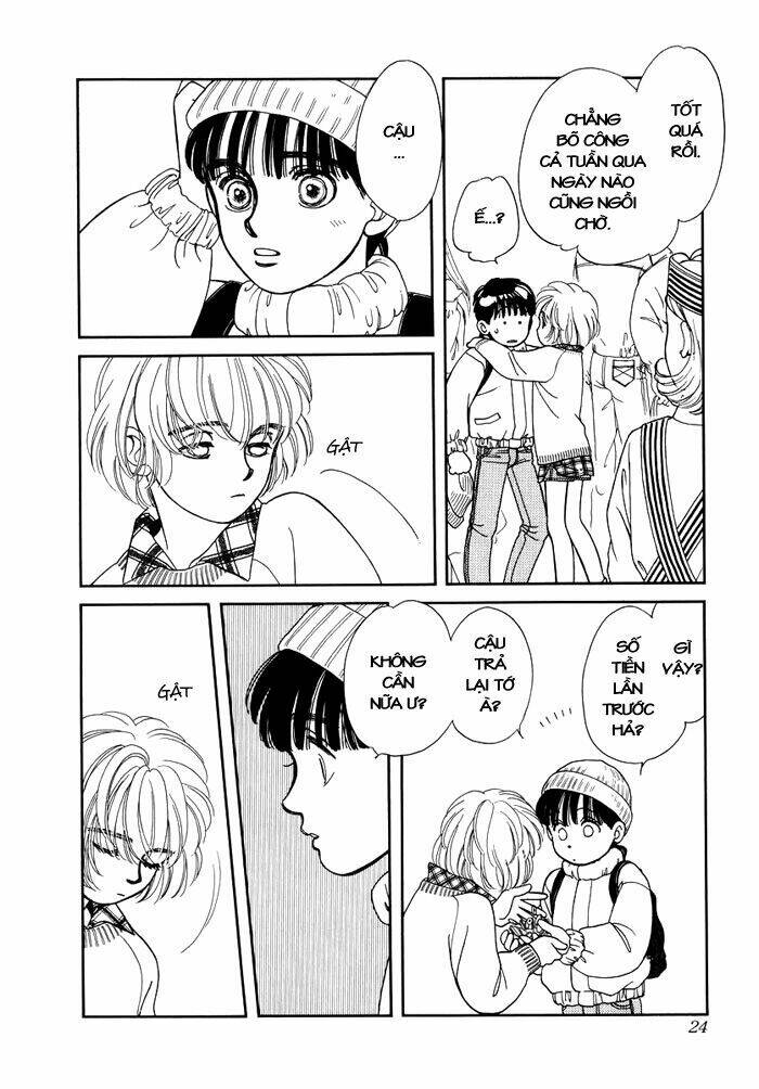 We Are Chapter 1 - Trang 25