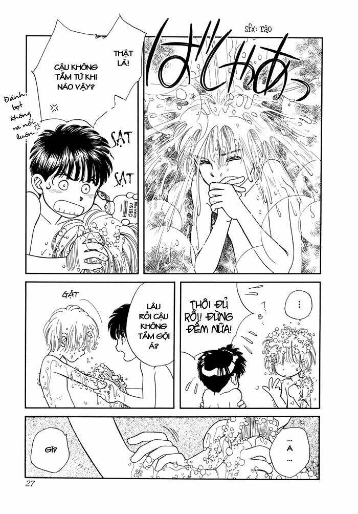 We Are Chapter 1 - Trang 28