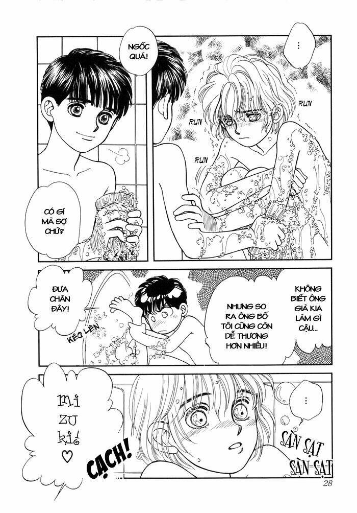 We Are Chapter 1 - Trang 29