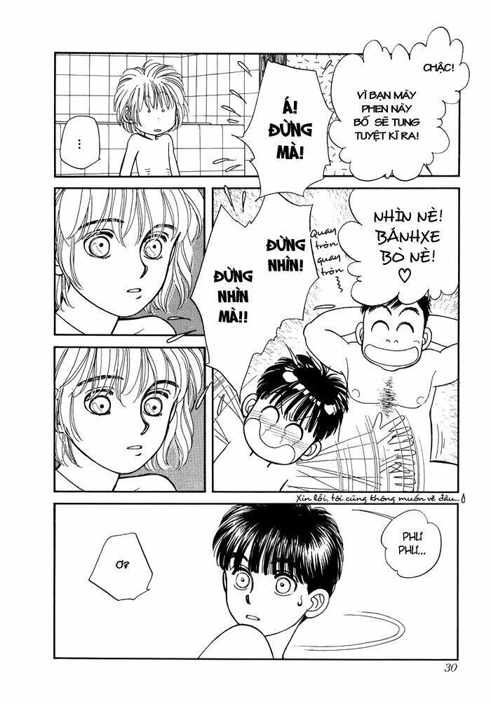 We Are Chapter 1 - Trang 31