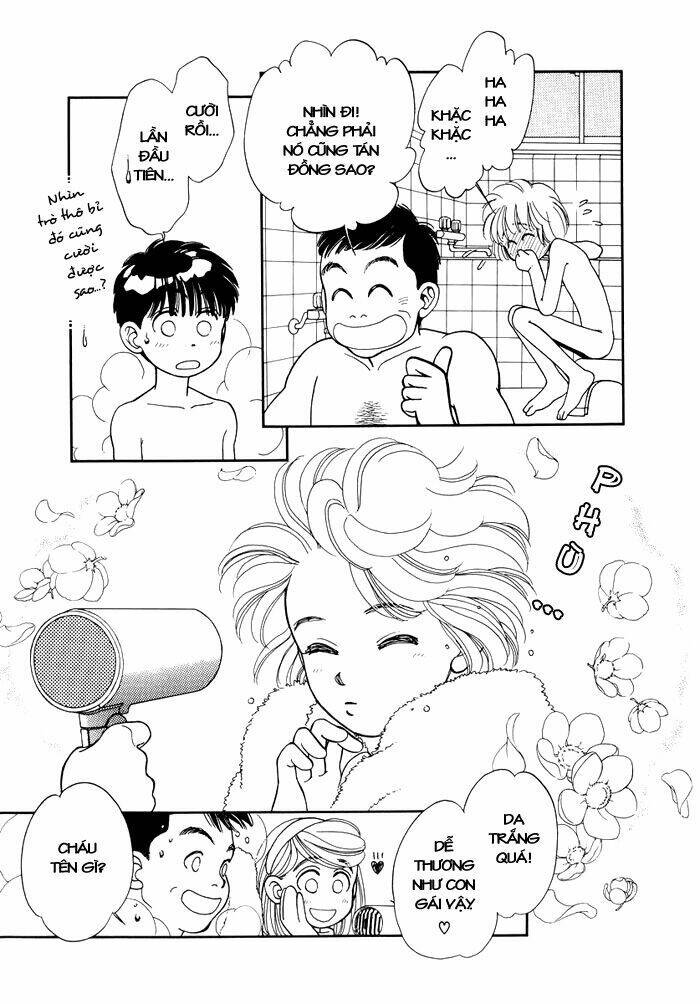 We Are Chapter 1 - Trang 32