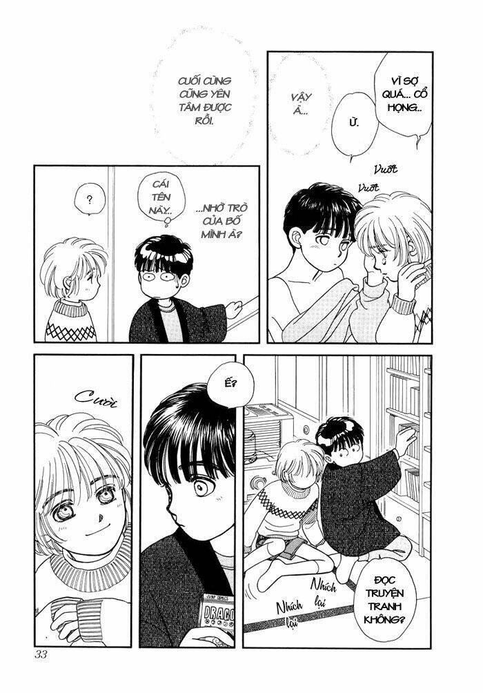 We Are Chapter 1 - Trang 34