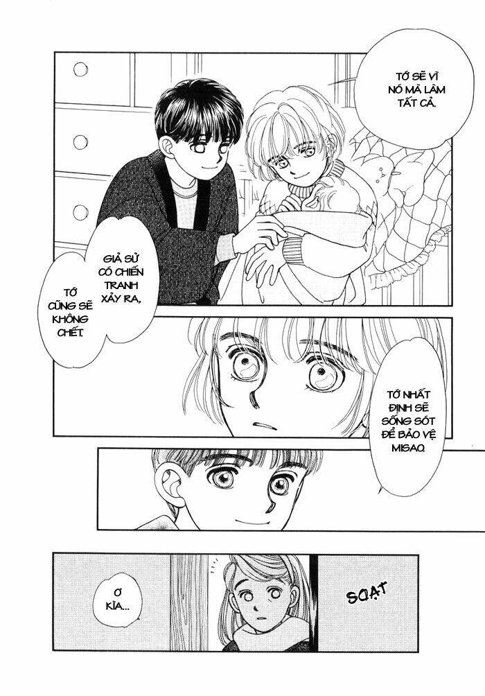 We Are Chapter 1 - Trang 37