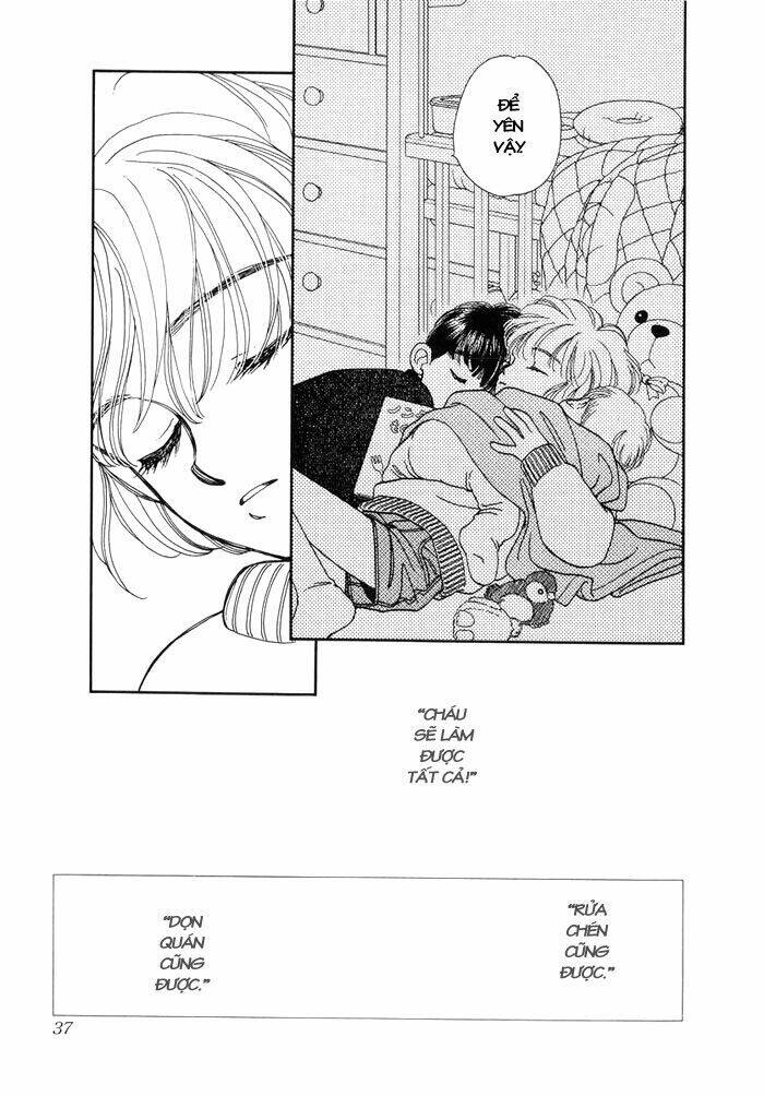 We Are Chapter 1 - Trang 38