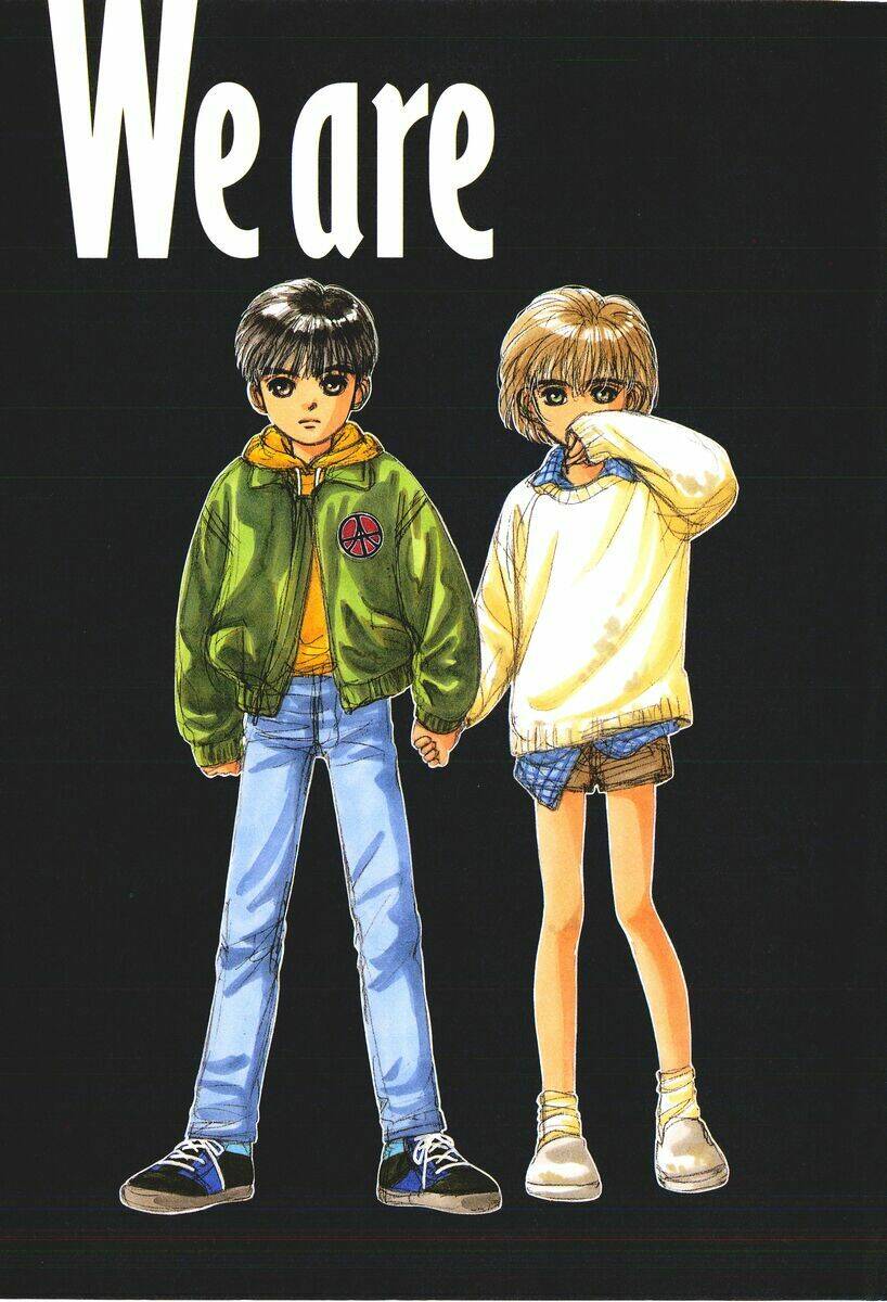 We Are Chapter 1 - Trang 4