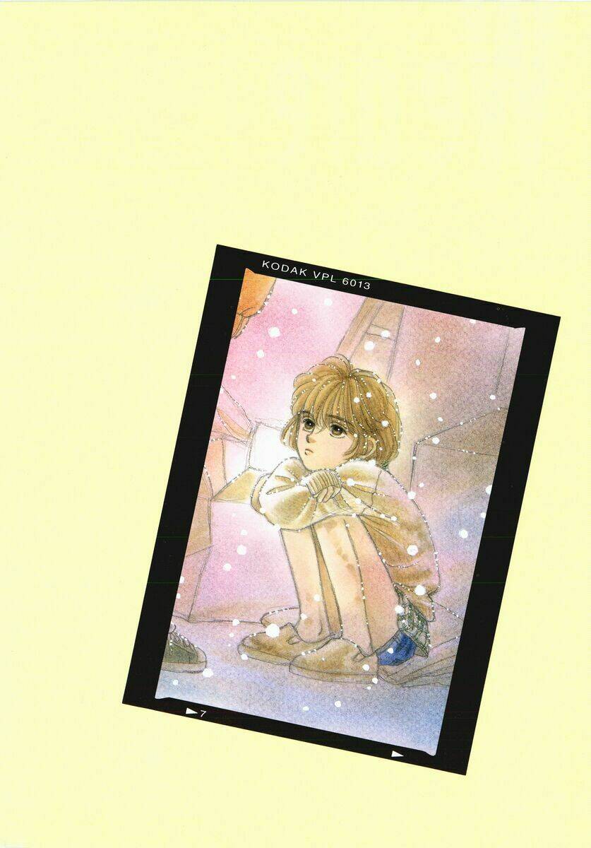 We Are Chapter 1 - Trang 5