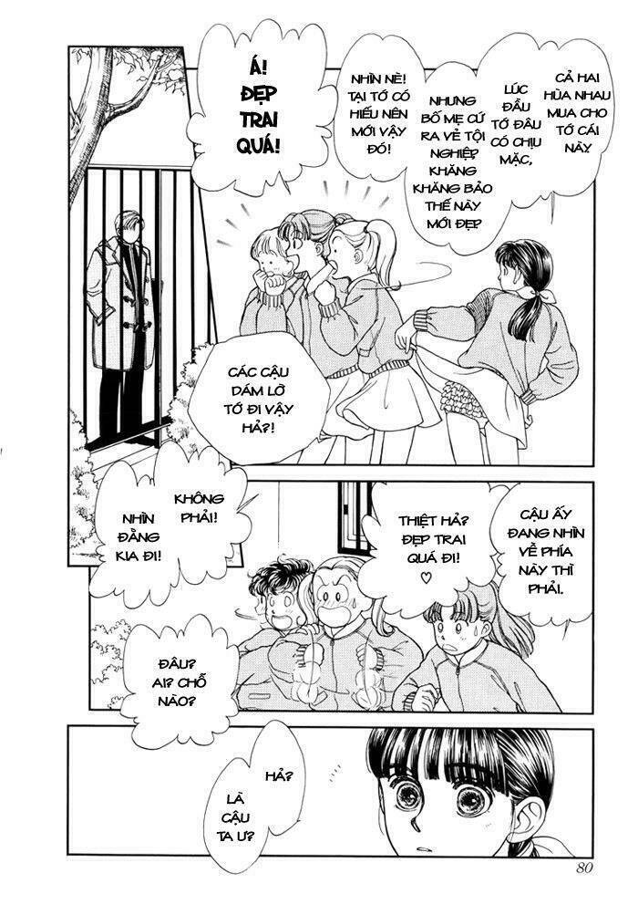 We Are Chapter 2 - Trang 9